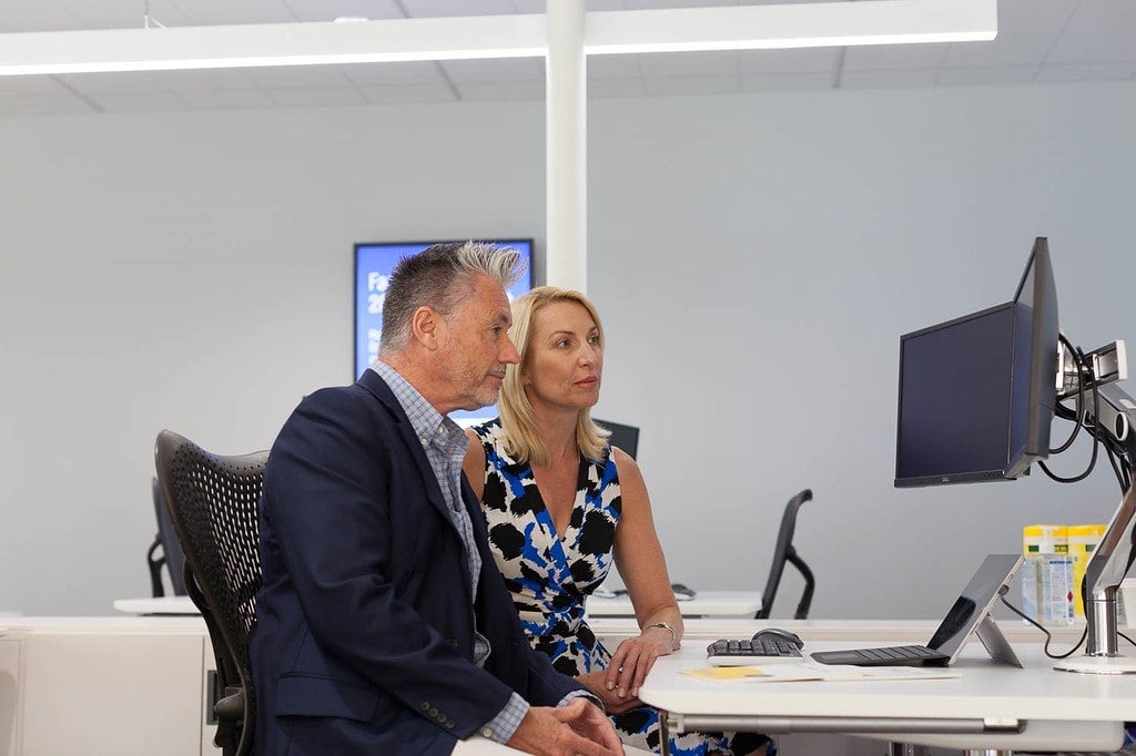 Cancer, your work and you: should you tell your employer and colleagues about your diagnosis? image