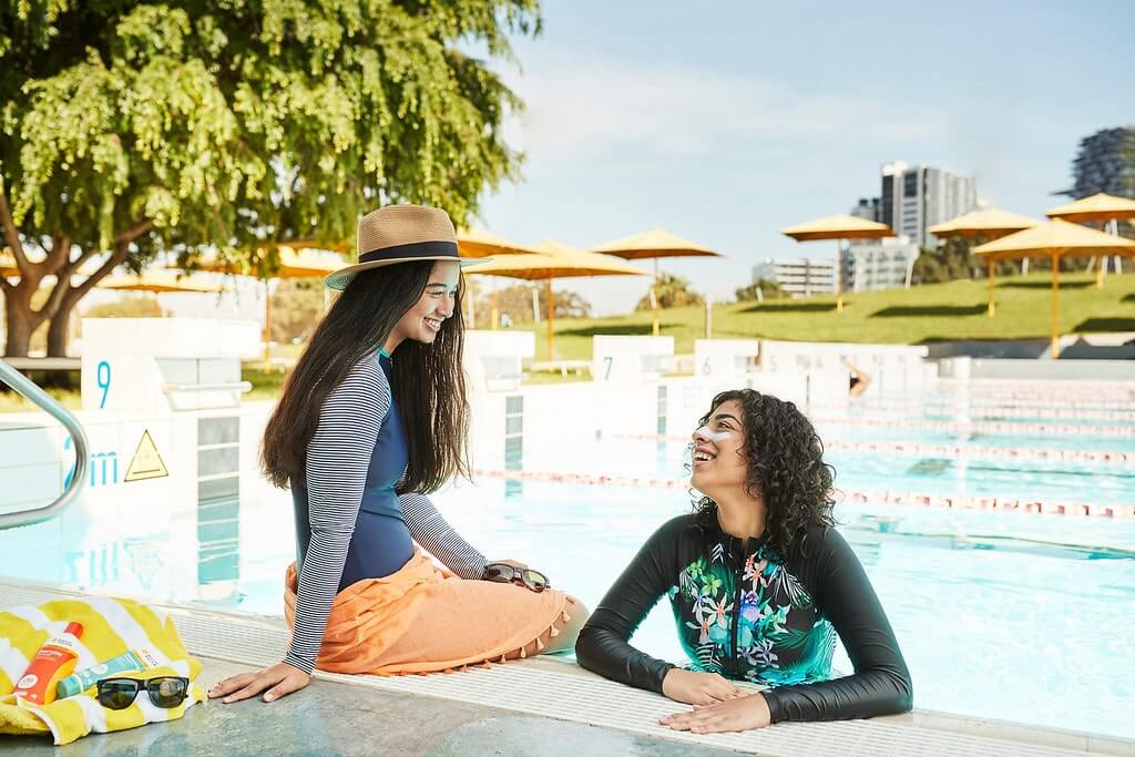 What happens to your skin when you get sunburnt? A dermatologist explains image