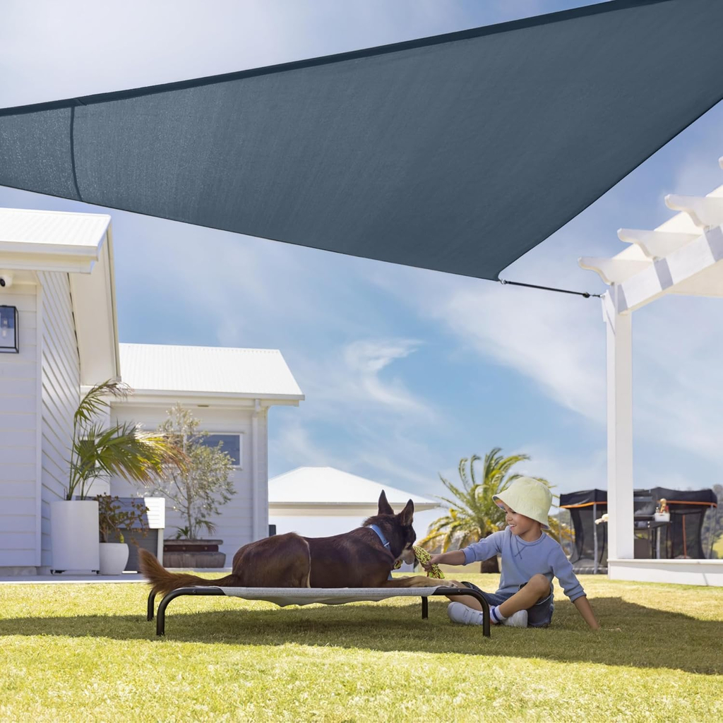 Coolaroo section image