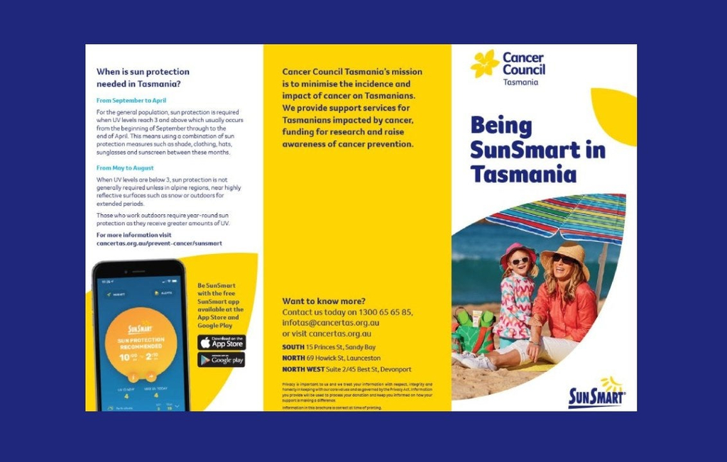 Tools and resources section image