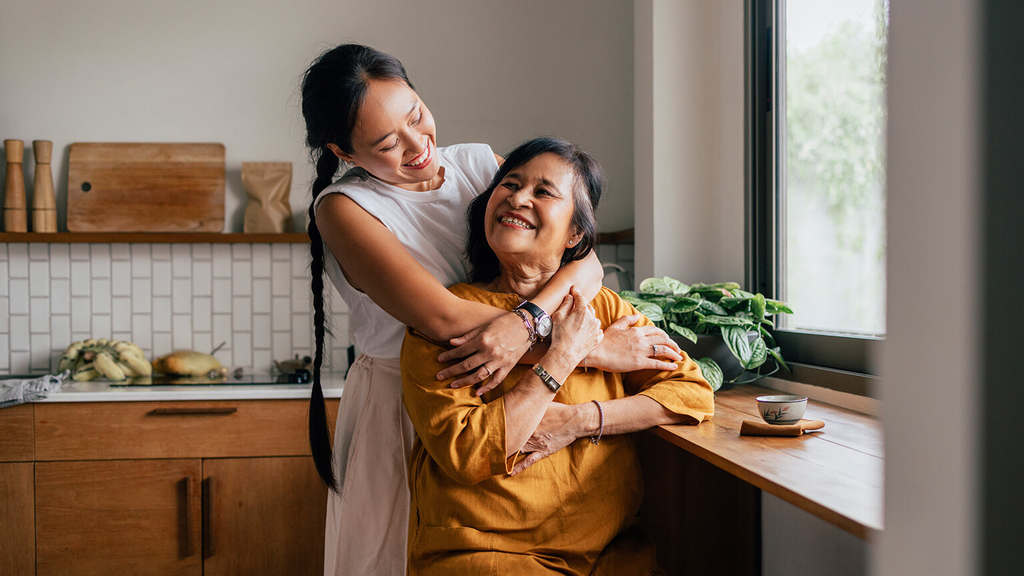 One time donation section image