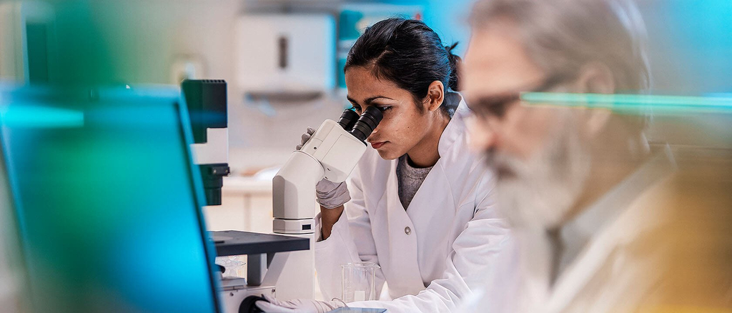 Donations and bequests make a real difference section image