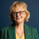 Prof Caroline Finch AO image