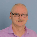 Prof David Crawford image