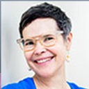 Dr Jo Mitchell PSM image