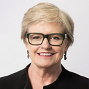 Professor Maxine Morand AM image