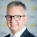 Mr Roger Buckley image