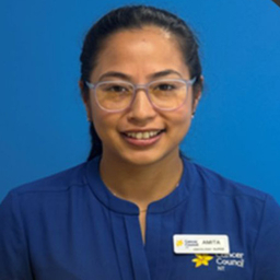 Oncology Nurse (Katherine Hospital) image