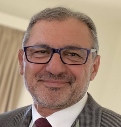 George Elkhair image