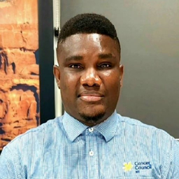 Prevention Officer image