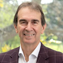 Former Interim Chief Executive Officer image