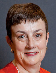 Julie Tate image