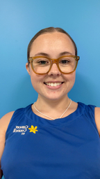 Fundraising and Events Coordinator image