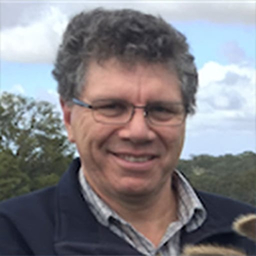 Director (Alice Springs) image