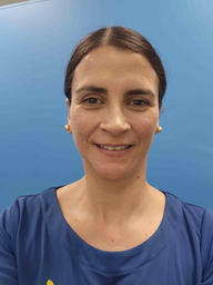 Fundraising and Events Coordinator image