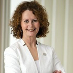 Ms Penny Egan image