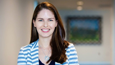 Helping childhood cancer survivors have a healthy life image