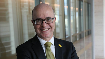 Improving outcomes after a bone marrow transplant image