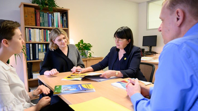 Driving research discovery in childhood cancer image