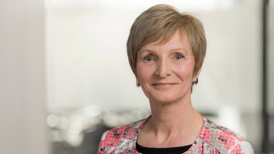 Leading the world in tobacco control image