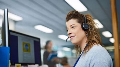 13 11 20: Support is just a phone call away image