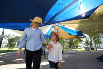 Gale Pacific Commercial image