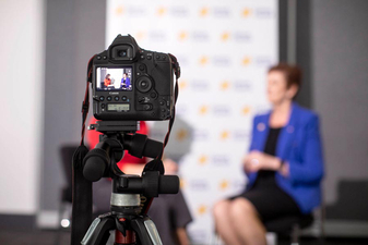 Policy and advocacy image