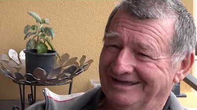 Graham's story image