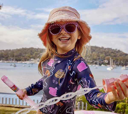 Swimwear & Clothing image