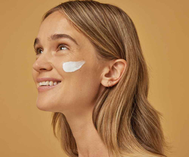 Facial Sunscreen image