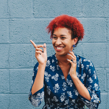 Cervical screening image