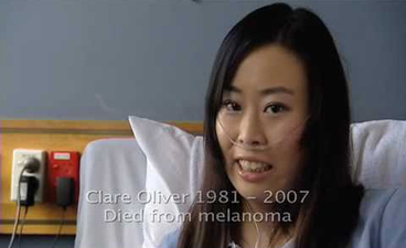 No tan is worth dying for image