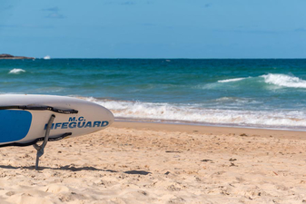 Understanding the UV index image