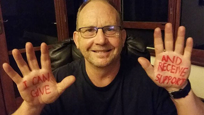 Andrew Barrington image