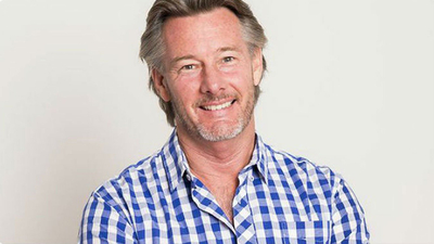 Barry Du Bois image