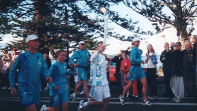 Brett Finneran image