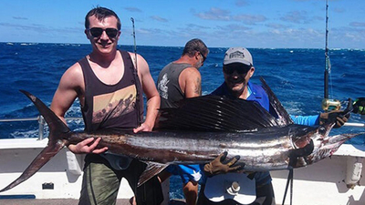 Joshua Bonello image