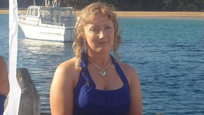 Kellie Heritage image