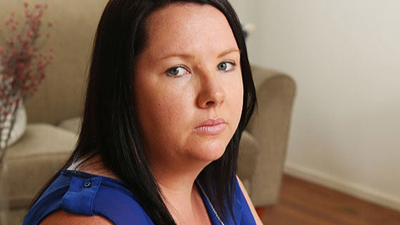 Kimberley Brien image