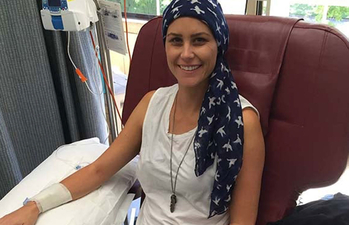 Kirsten McCreghan image