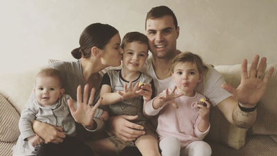 Kirsty Wickens image