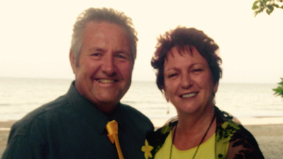 Phillip Wilson image