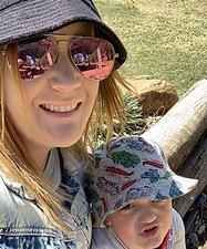 Samantha Coyle image