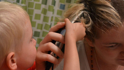 Samantha Mulligan image