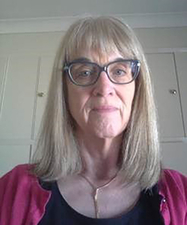 Sheila Lukacevic image