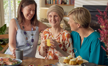 Australia's Biggest Morning Tea image