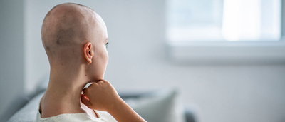 Cancer and treatment side effects image