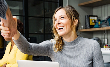 Corporate Sponsors image