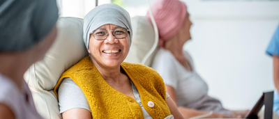 About Cancer Council image