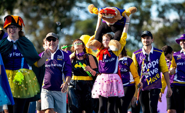 Relay For Life image